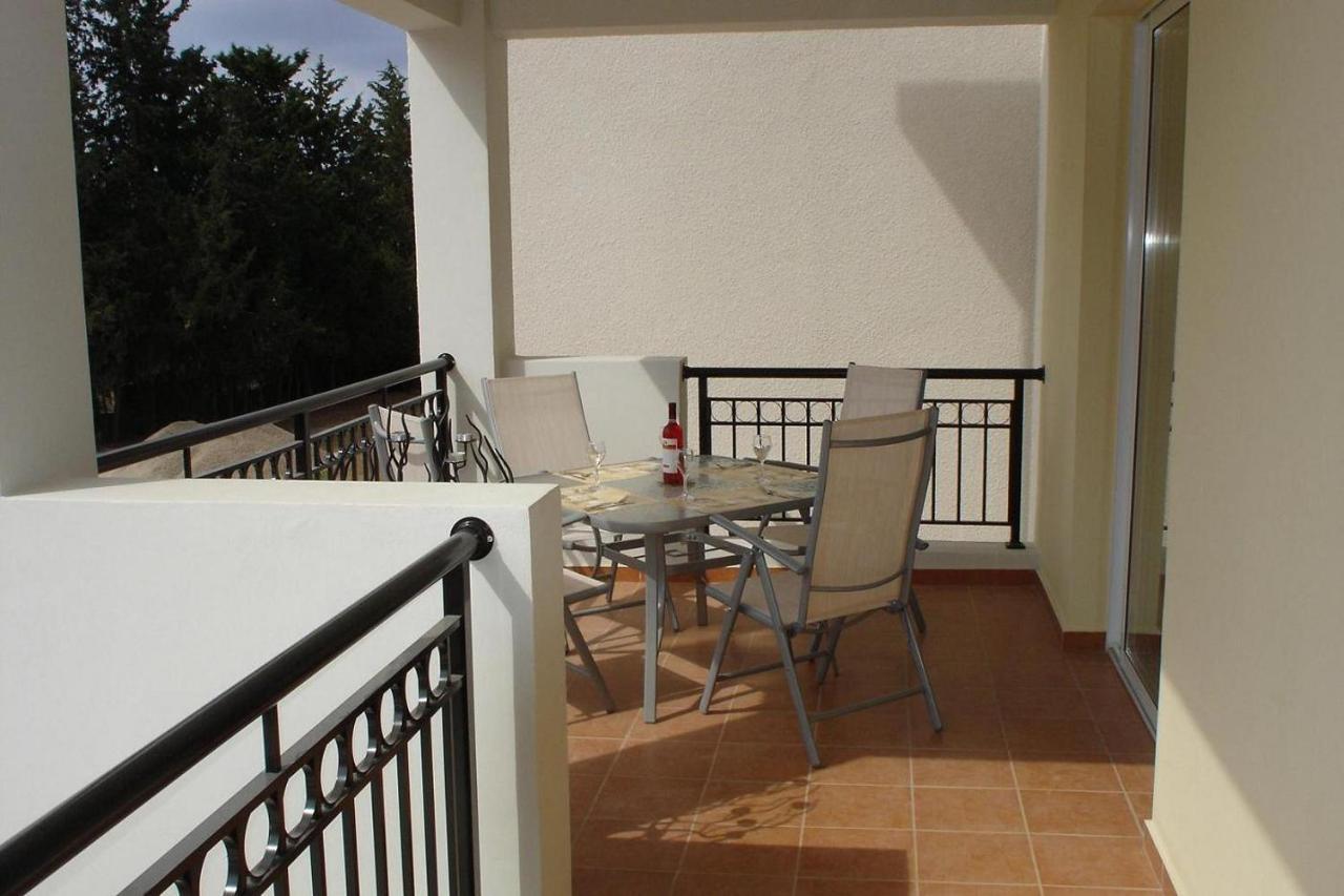 The Brightstay Paphos, 2 Bed Apt, Paphos Riviera, Universal Luaran gambar
