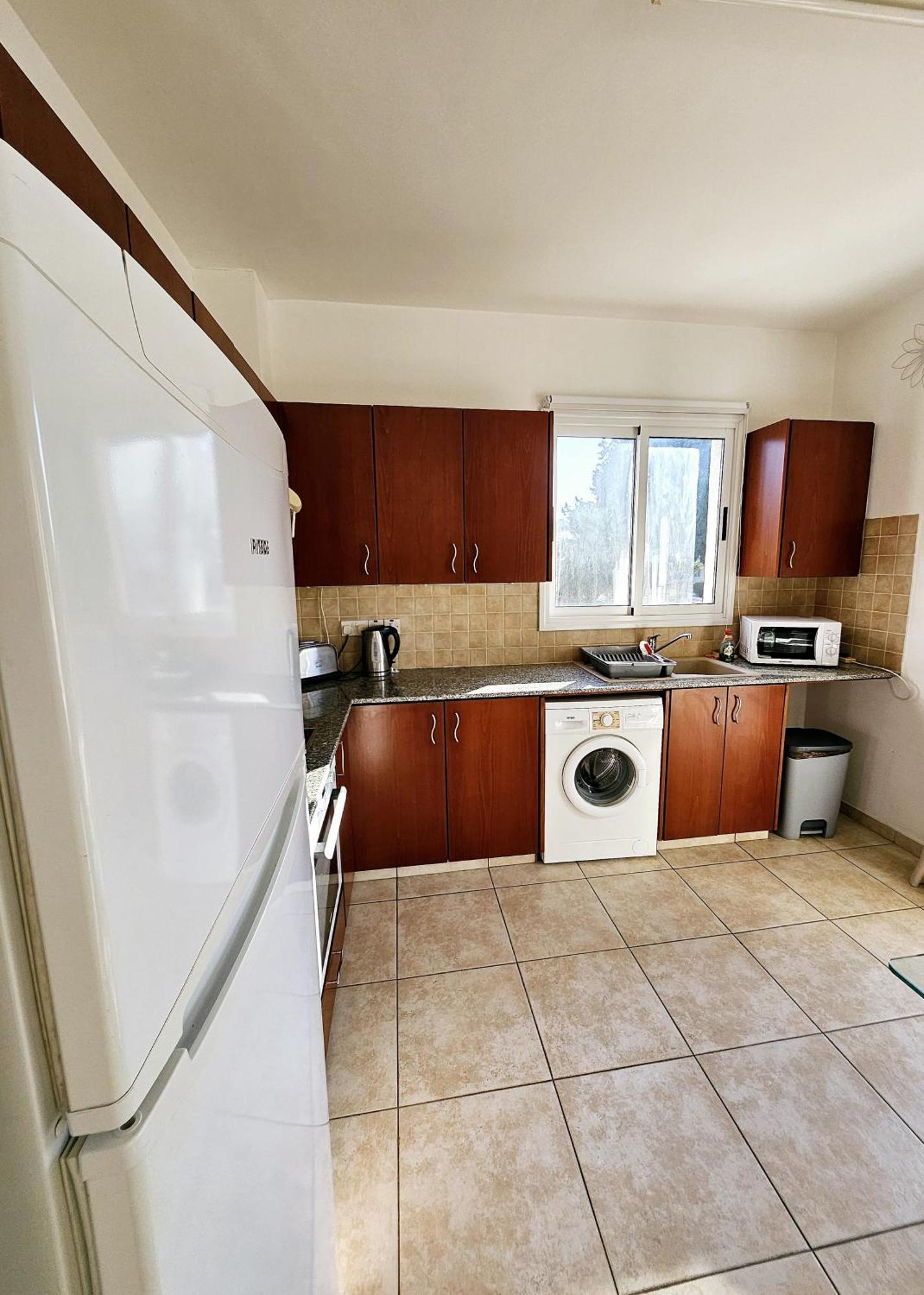 The Brightstay Paphos, 2 Bed Apt, Paphos Riviera, Universal Luaran gambar