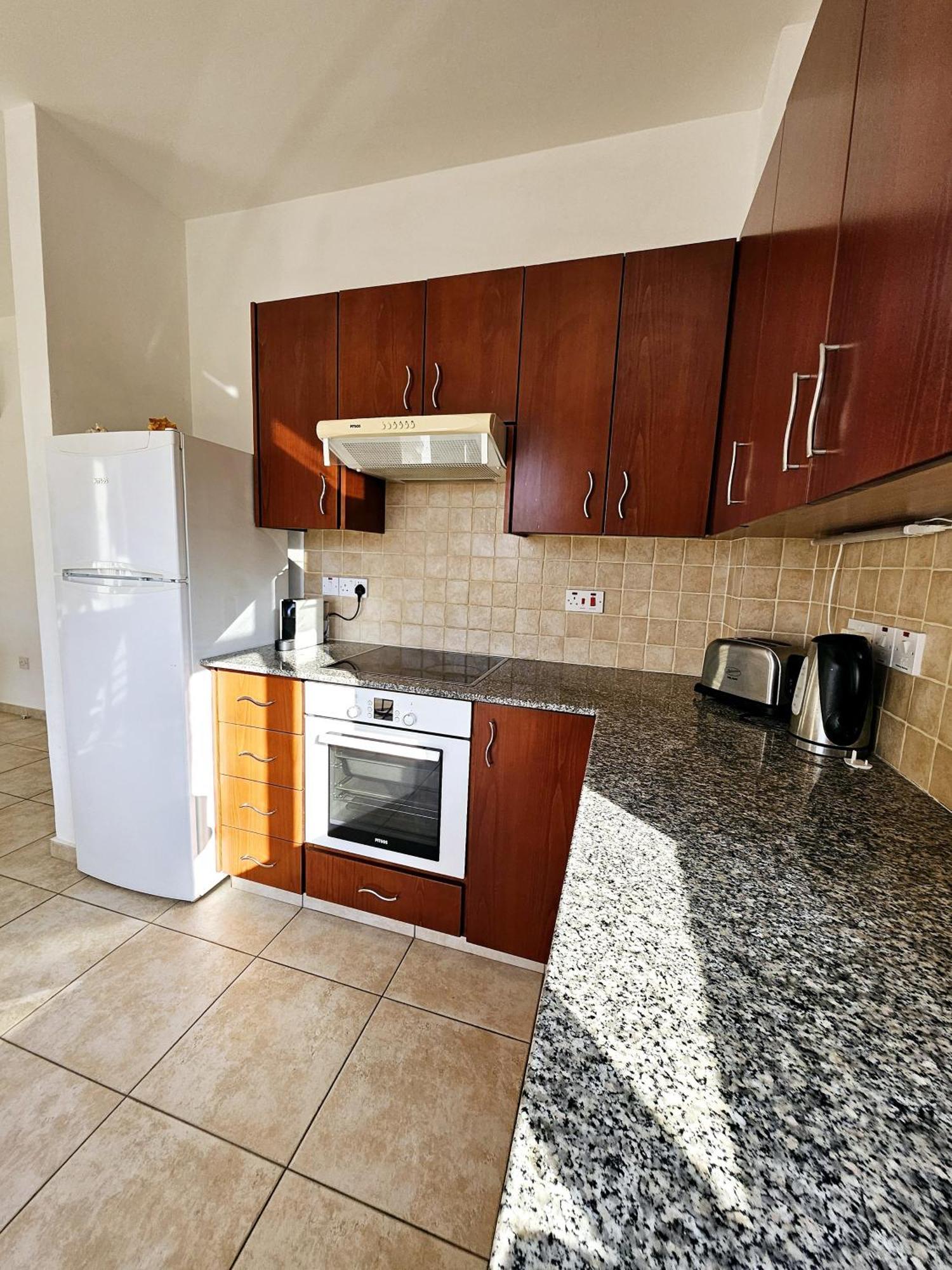 The Brightstay Paphos, 2 Bed Apt, Paphos Riviera, Universal Luaran gambar